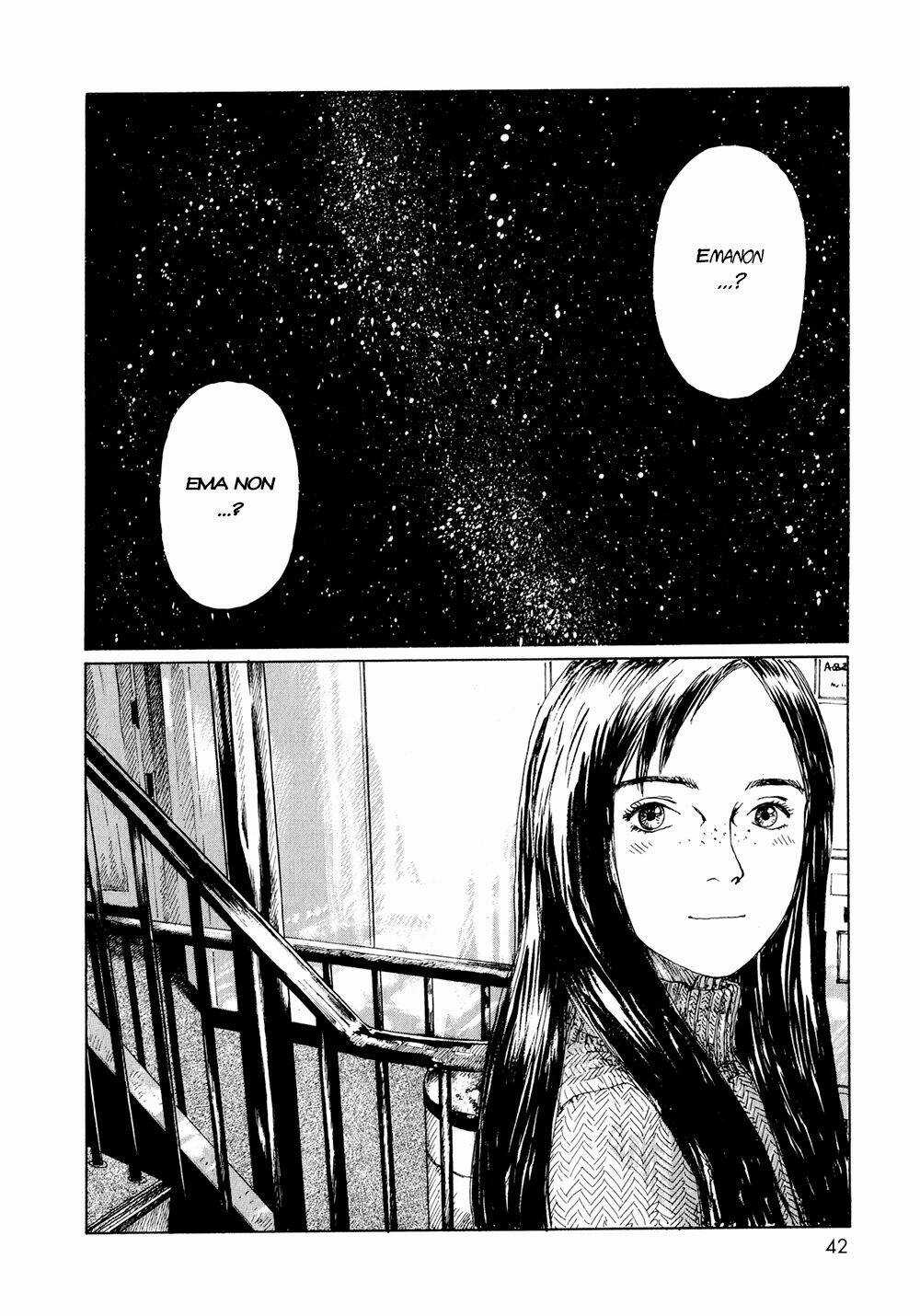 Omoide Emanon - Chapter 3 - Trang 3