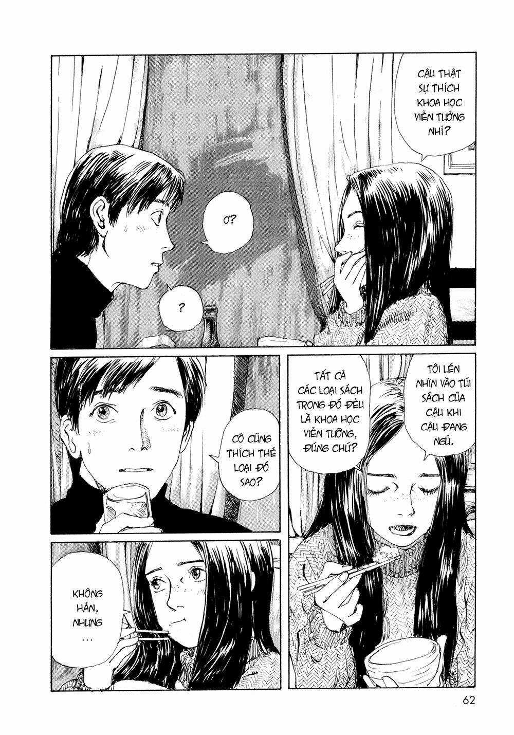 Omoide Emanon - Chapter 3 - Trang 23