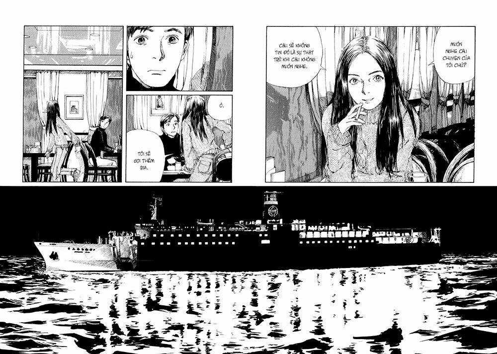 Omoide Emanon - Chapter 3 - Trang 25