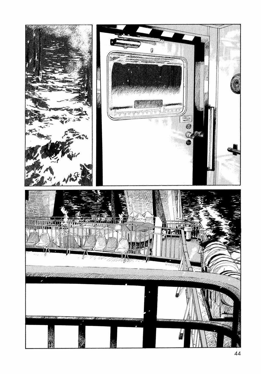 Omoide Emanon - Chapter 3 - Trang 5