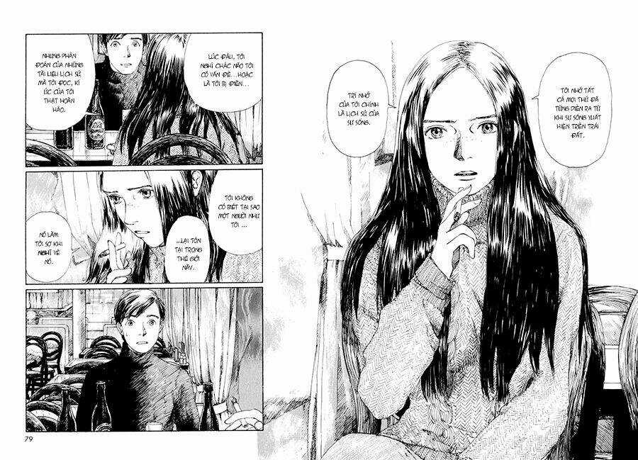 Omoide Emanon - Chapter 4 - Trang 11