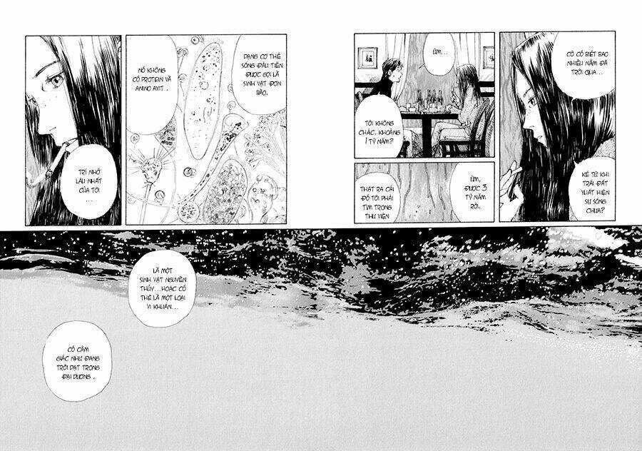 Omoide Emanon - Chapter 4 - Trang 12