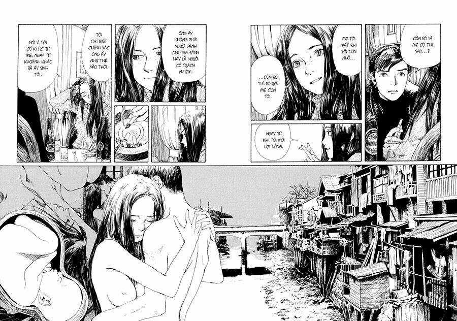 Omoide Emanon - Chapter 4 - Trang 15