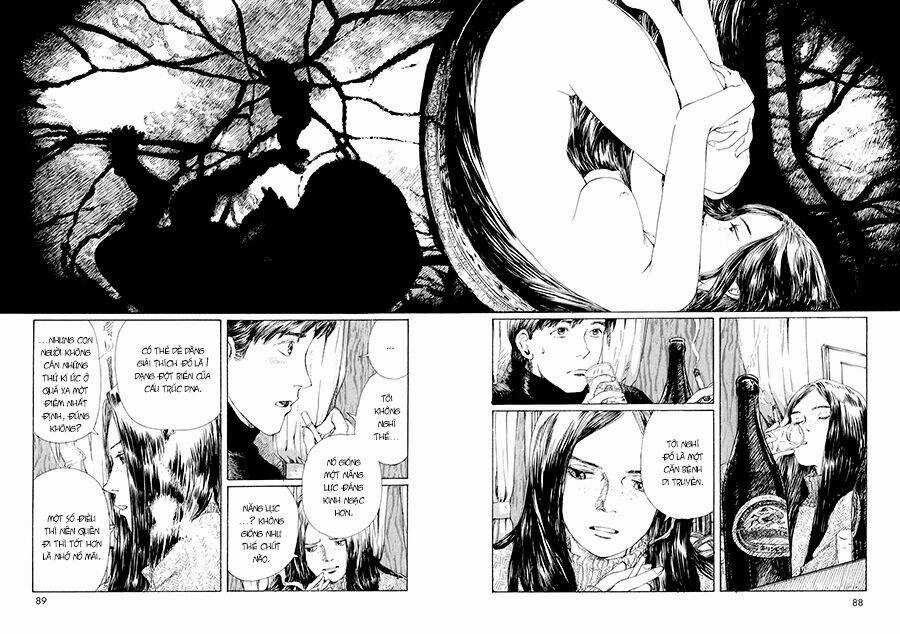 Omoide Emanon - Chapter 4 - Trang 16