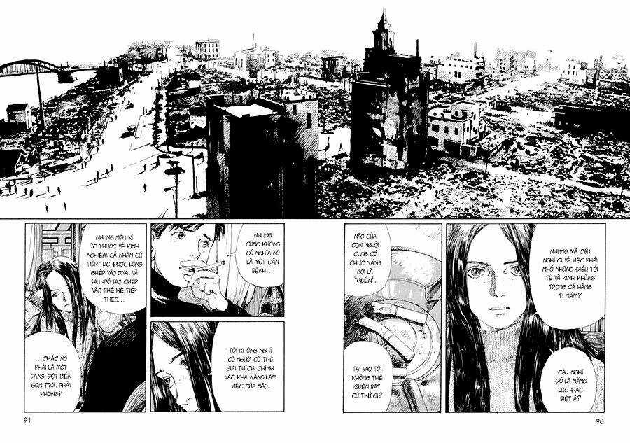 Omoide Emanon - Chapter 4 - Trang 17