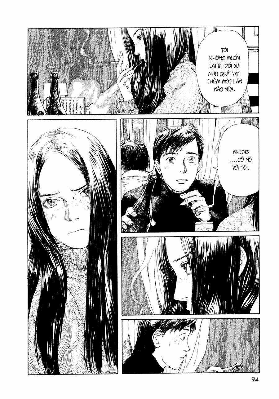 Omoide Emanon - Chapter 4 - Trang 20