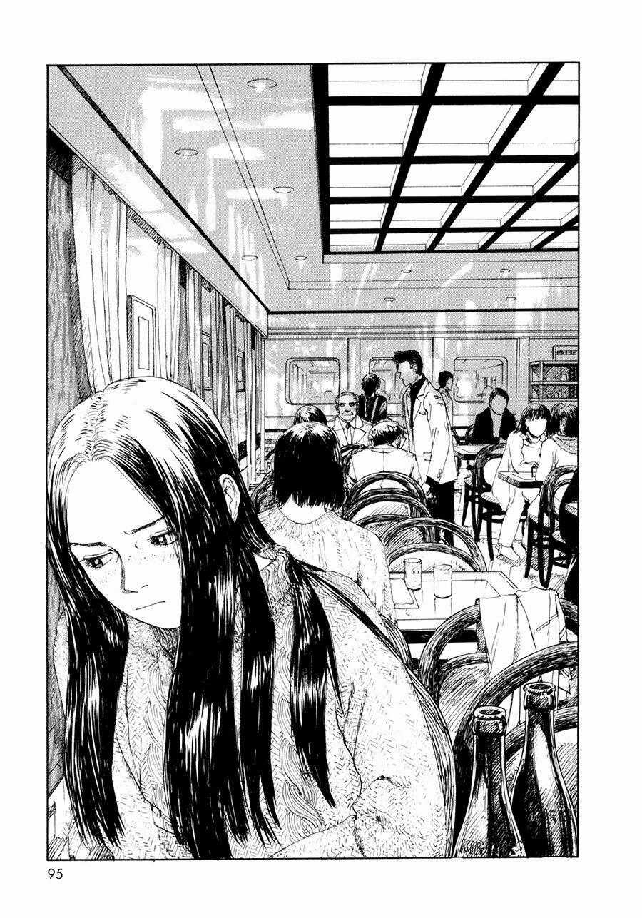 Omoide Emanon - Chapter 4 - Trang 21