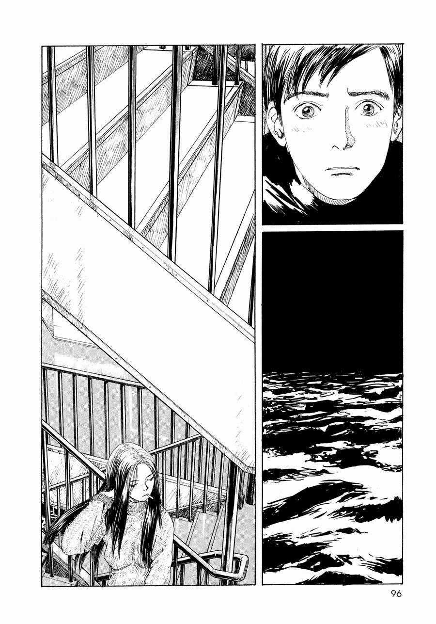 Omoide Emanon - Chapter 4 - Trang 22