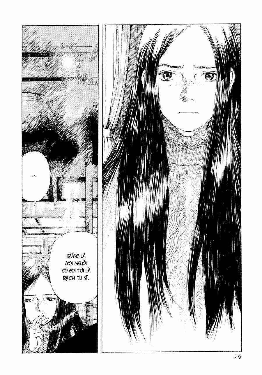 Omoide Emanon - Chapter 4 - Trang 9