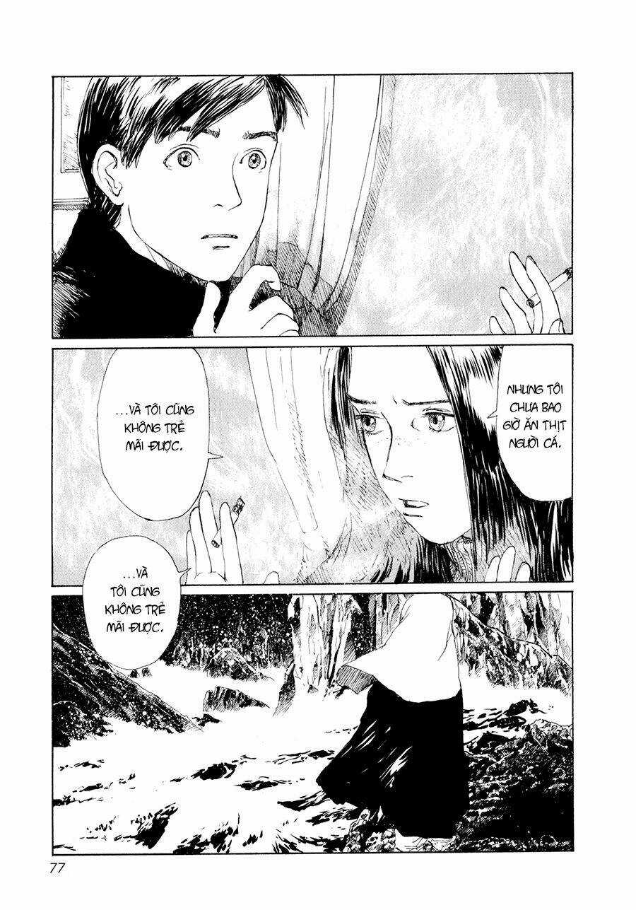 Omoide Emanon - Chapter 4 - Trang 10