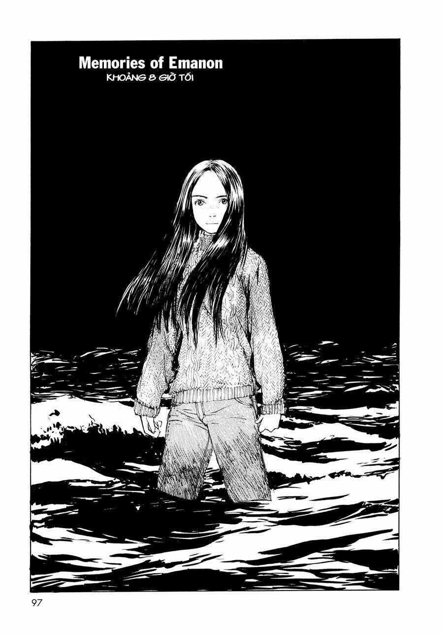 Omoide Emanon - Chapter 5 - Trang 2