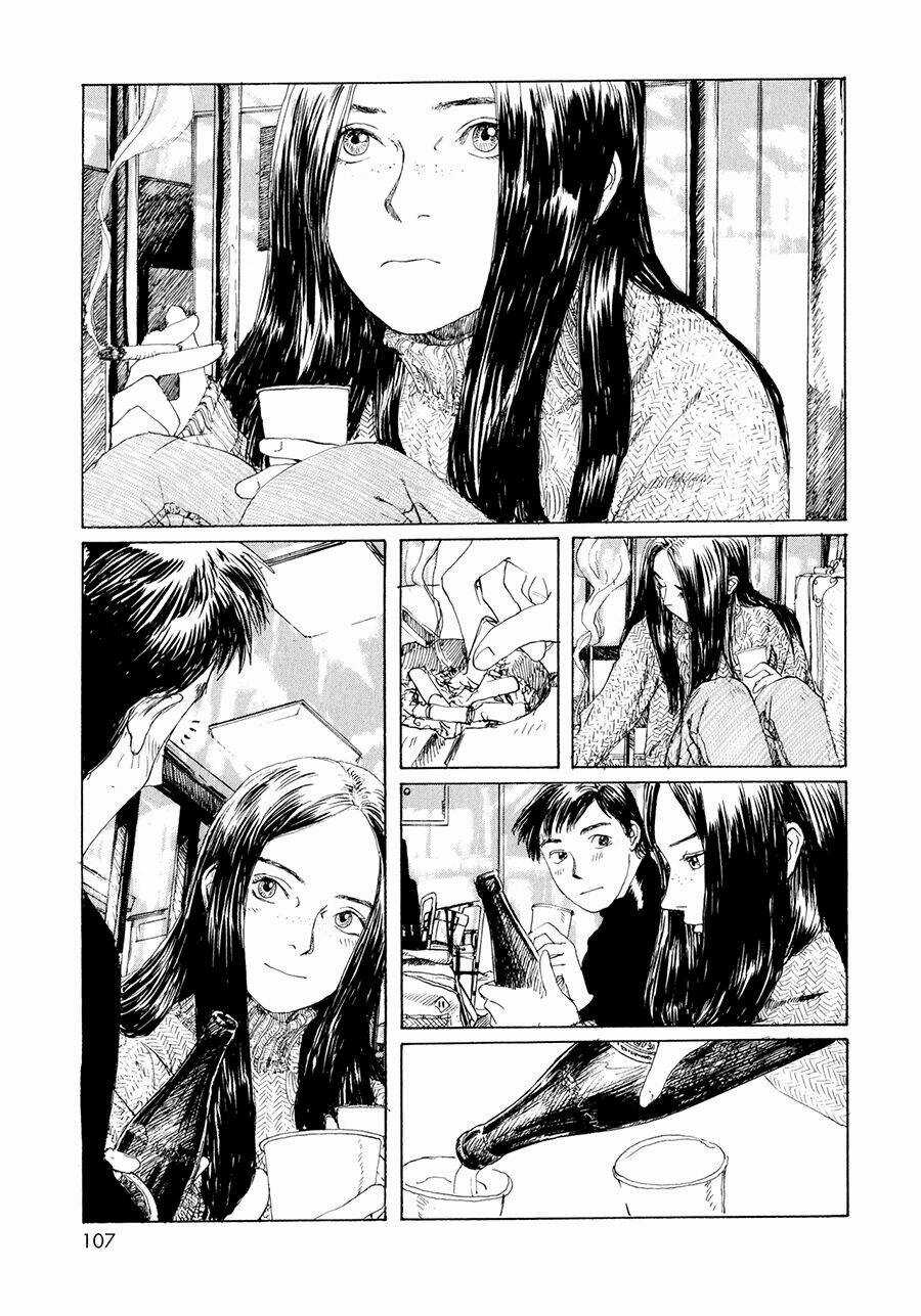 Omoide Emanon - Chapter 5 - Trang 12