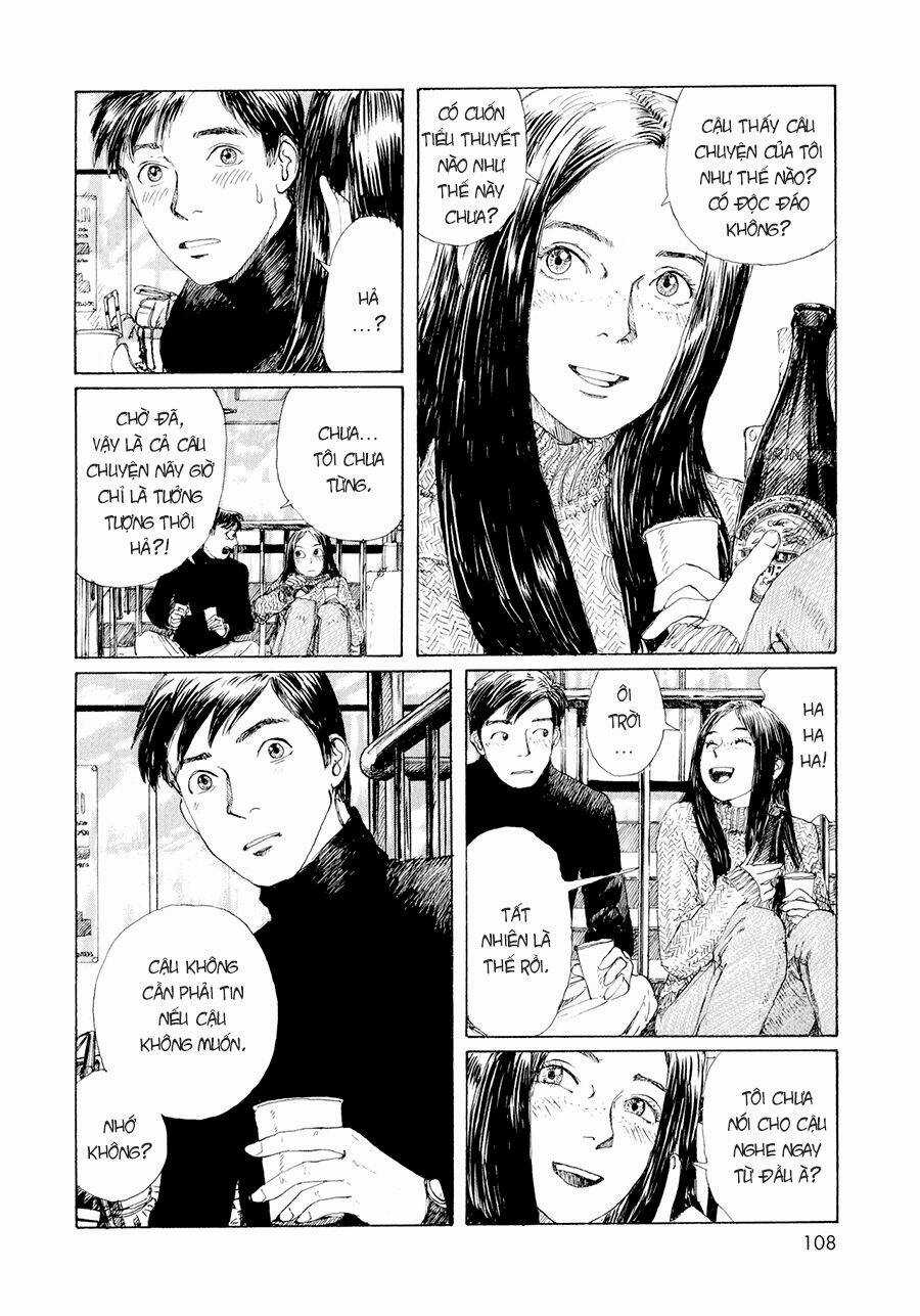 Omoide Emanon - Chapter 5 - Trang 13