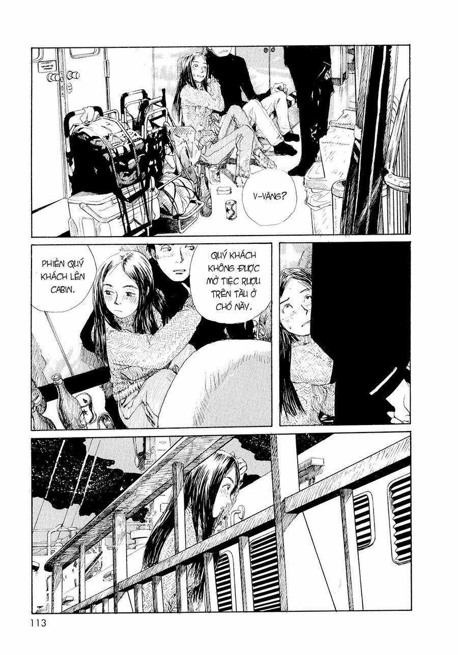 Omoide Emanon - Chapter 5 - Trang 18