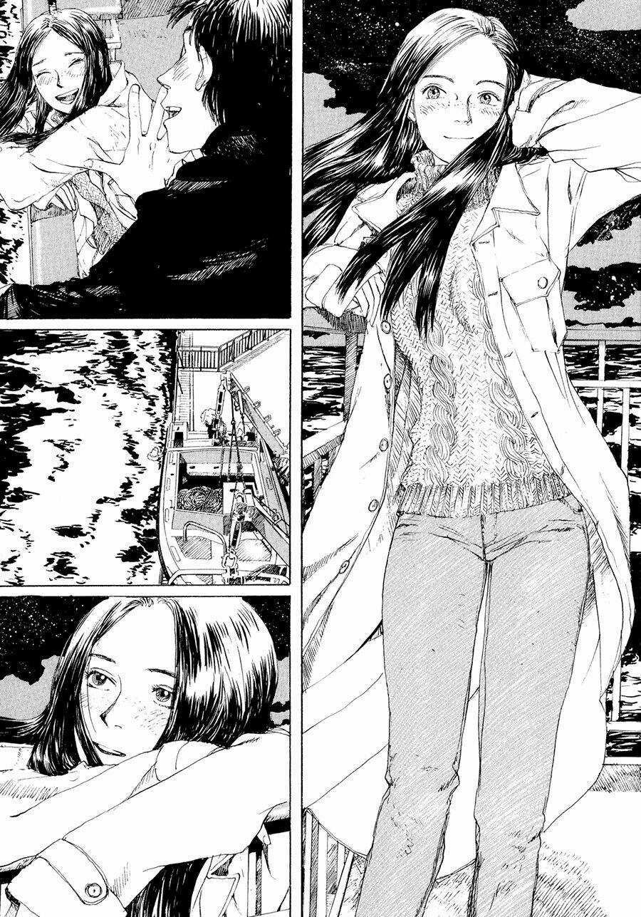 Omoide Emanon - Chapter 5 - Trang 21