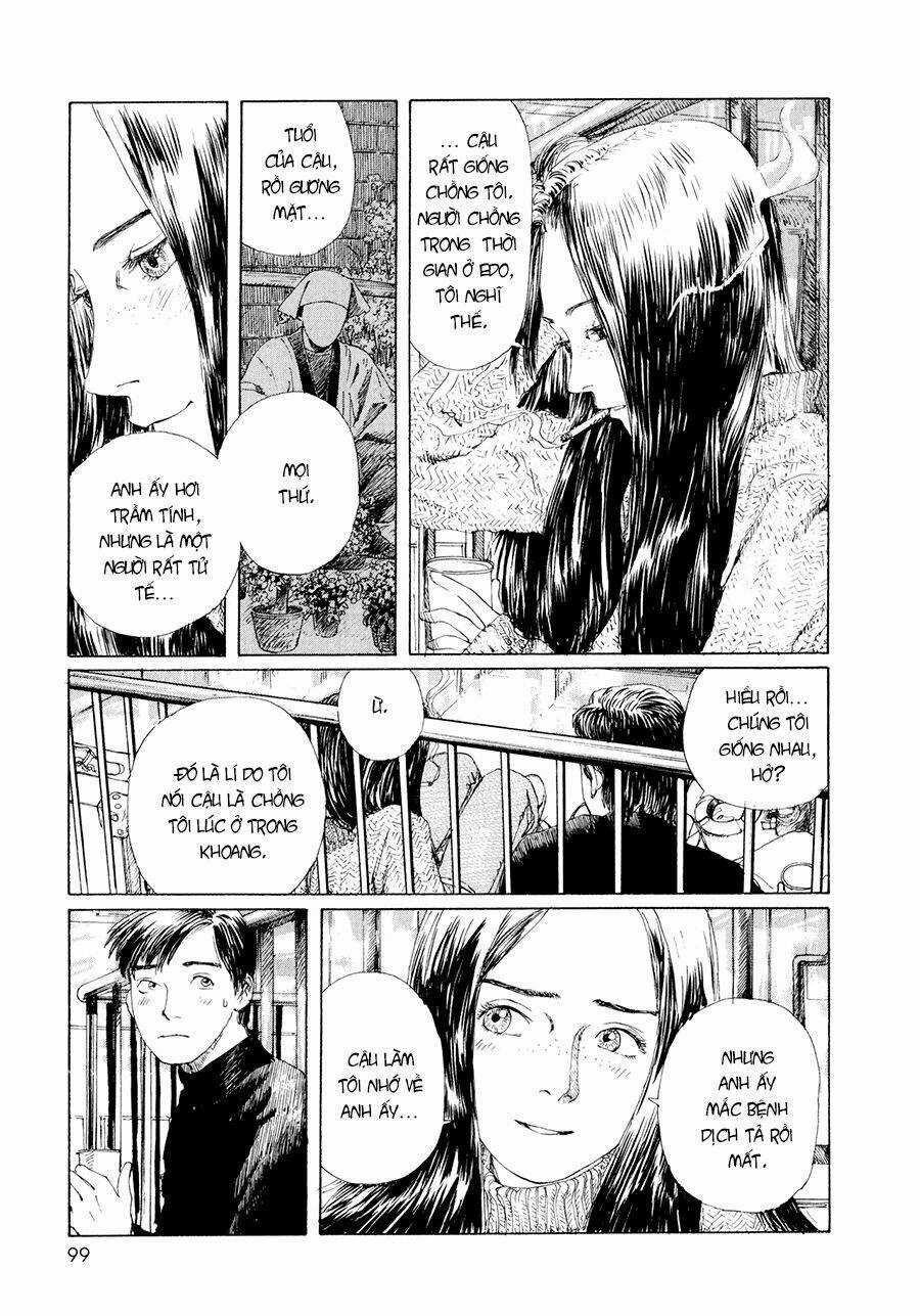 Omoide Emanon - Chapter 5 - Trang 4