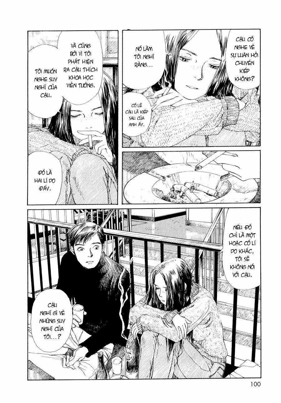 Omoide Emanon - Chapter 5 - Trang 5