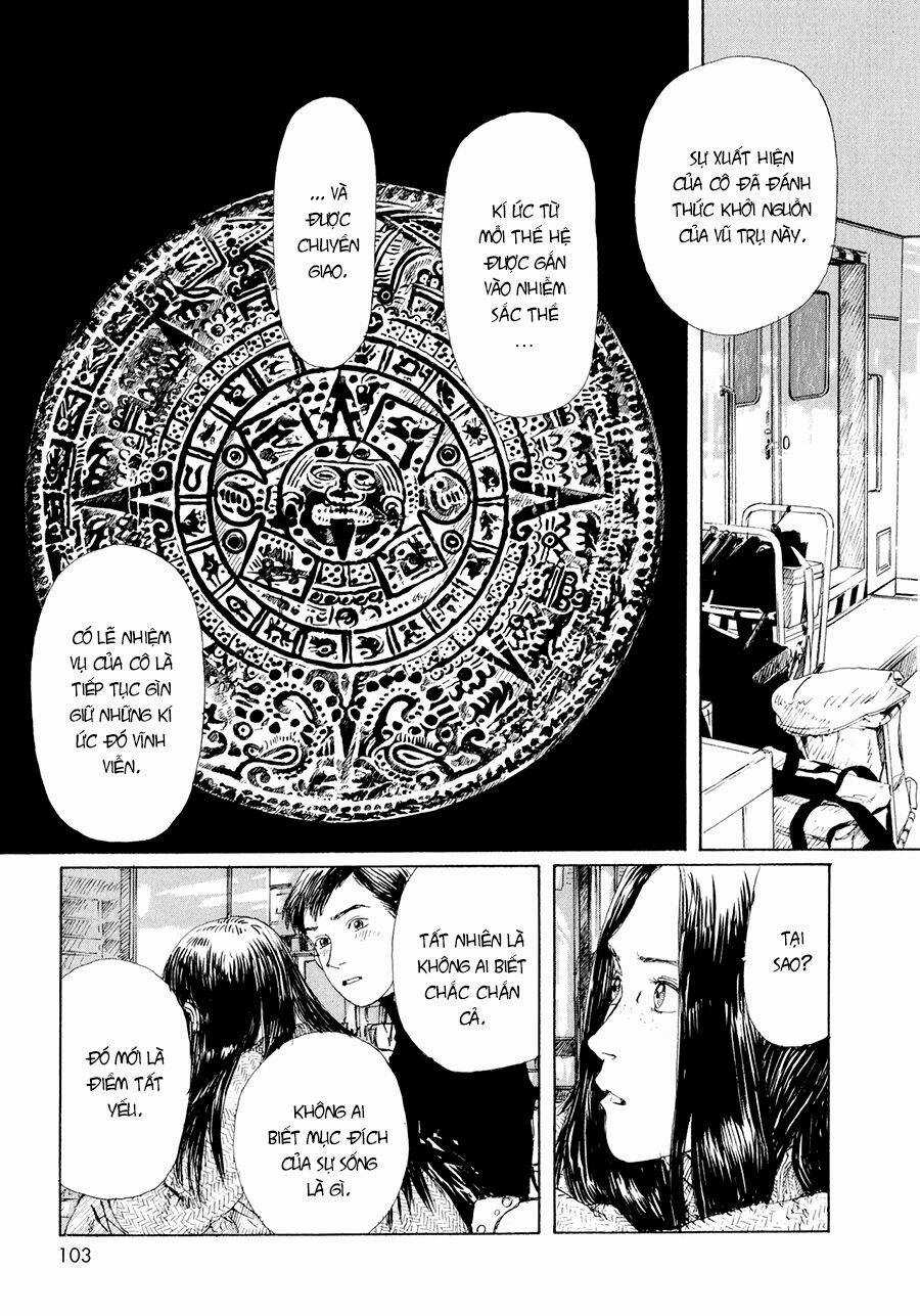 Omoide Emanon - Chapter 5 - Trang 8