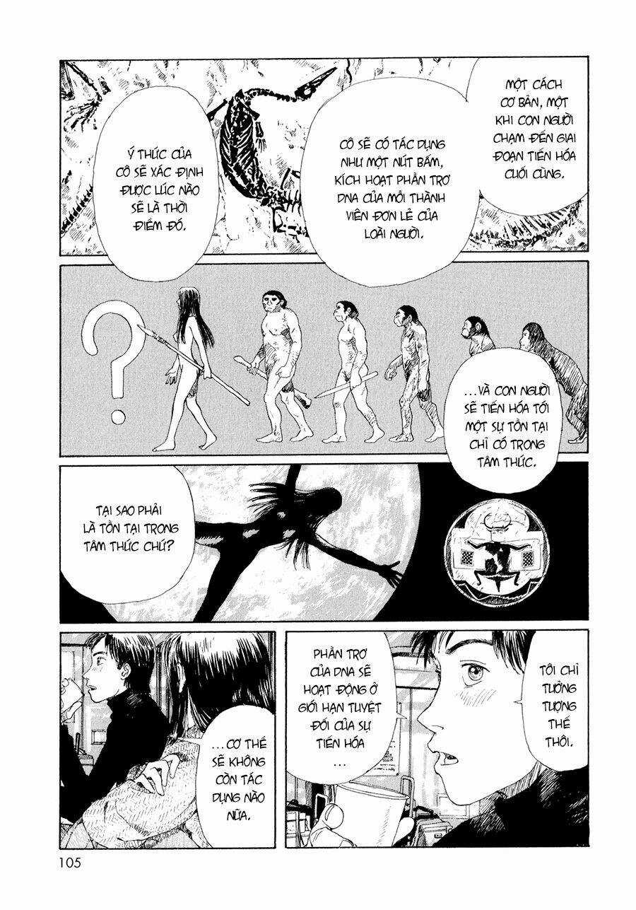 Omoide Emanon - Chapter 5 - Trang 10