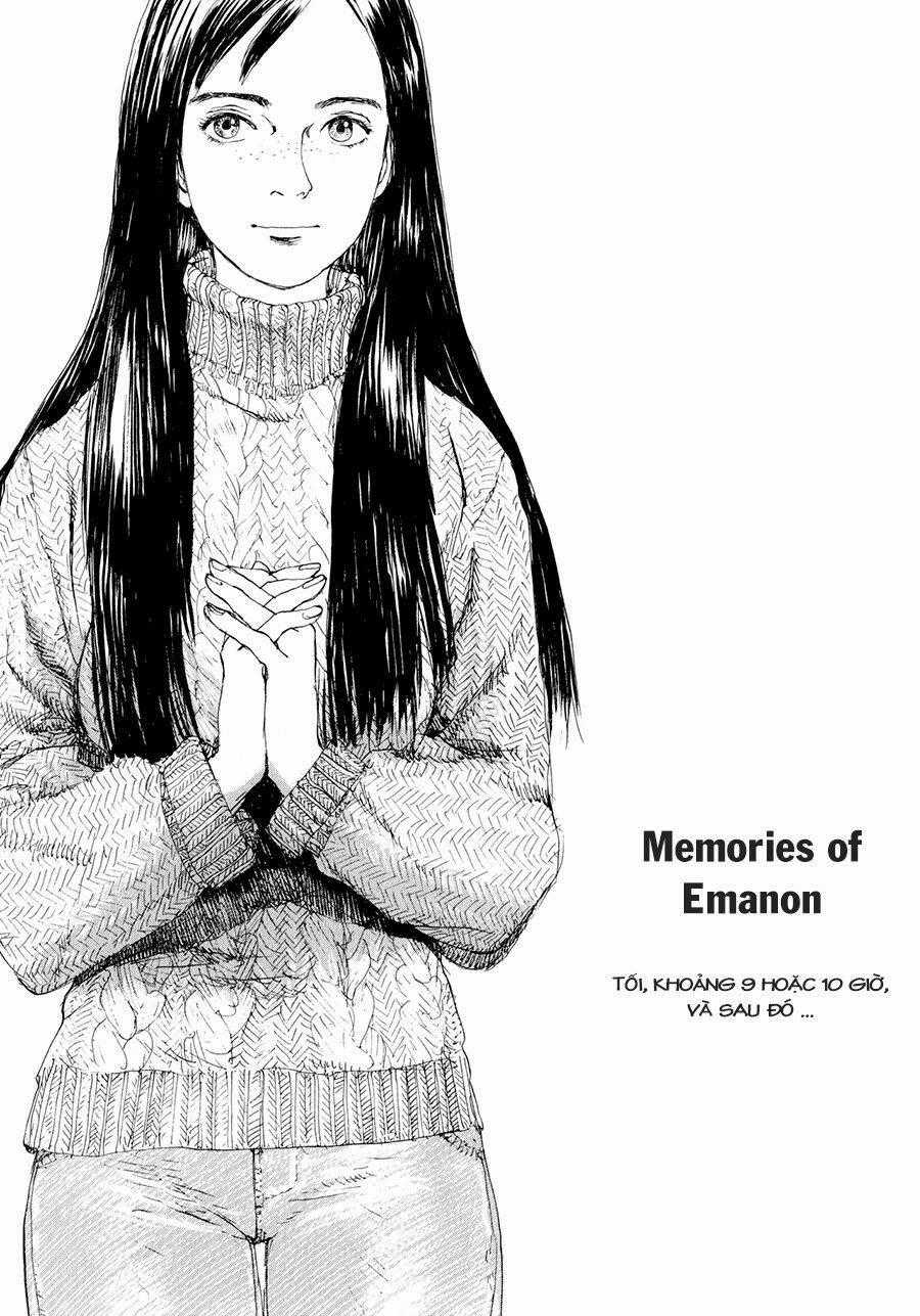 Omoide Emanon - Chapter 6 - Trang 2