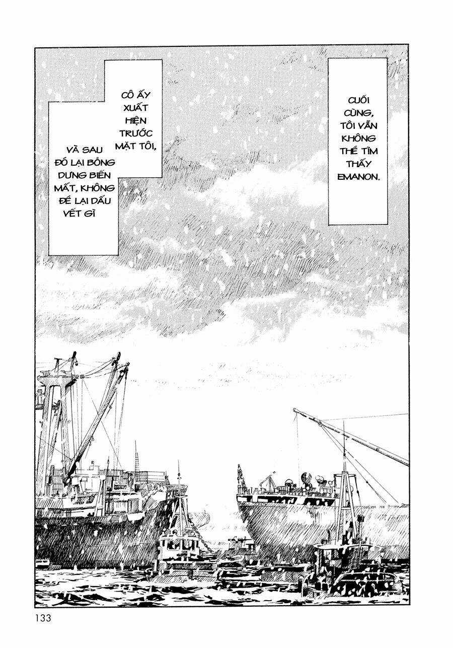 Omoide Emanon - Chapter 6 - Trang 13