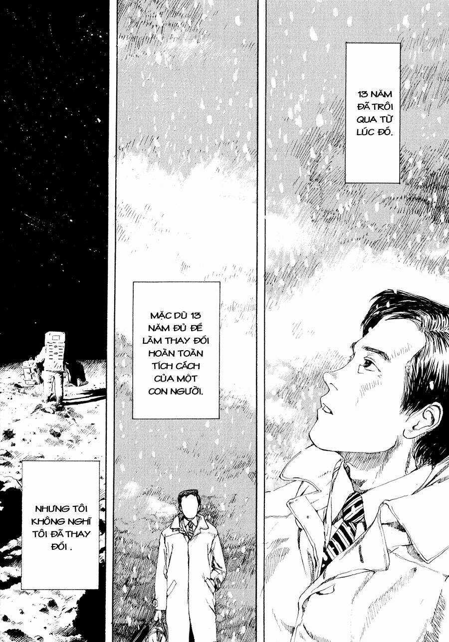 Omoide Emanon - Chapter 6 - Trang 15