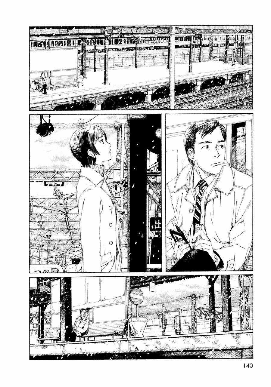 Omoide Emanon - Chapter 6 - Trang 20