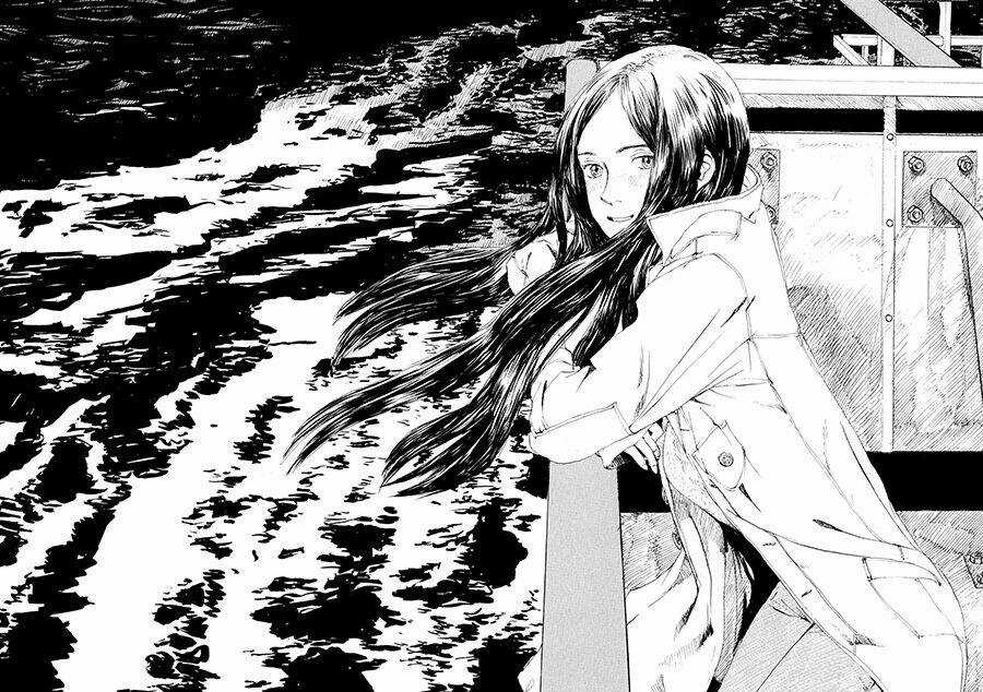 Omoide Emanon - Chapter 6 - Trang 3