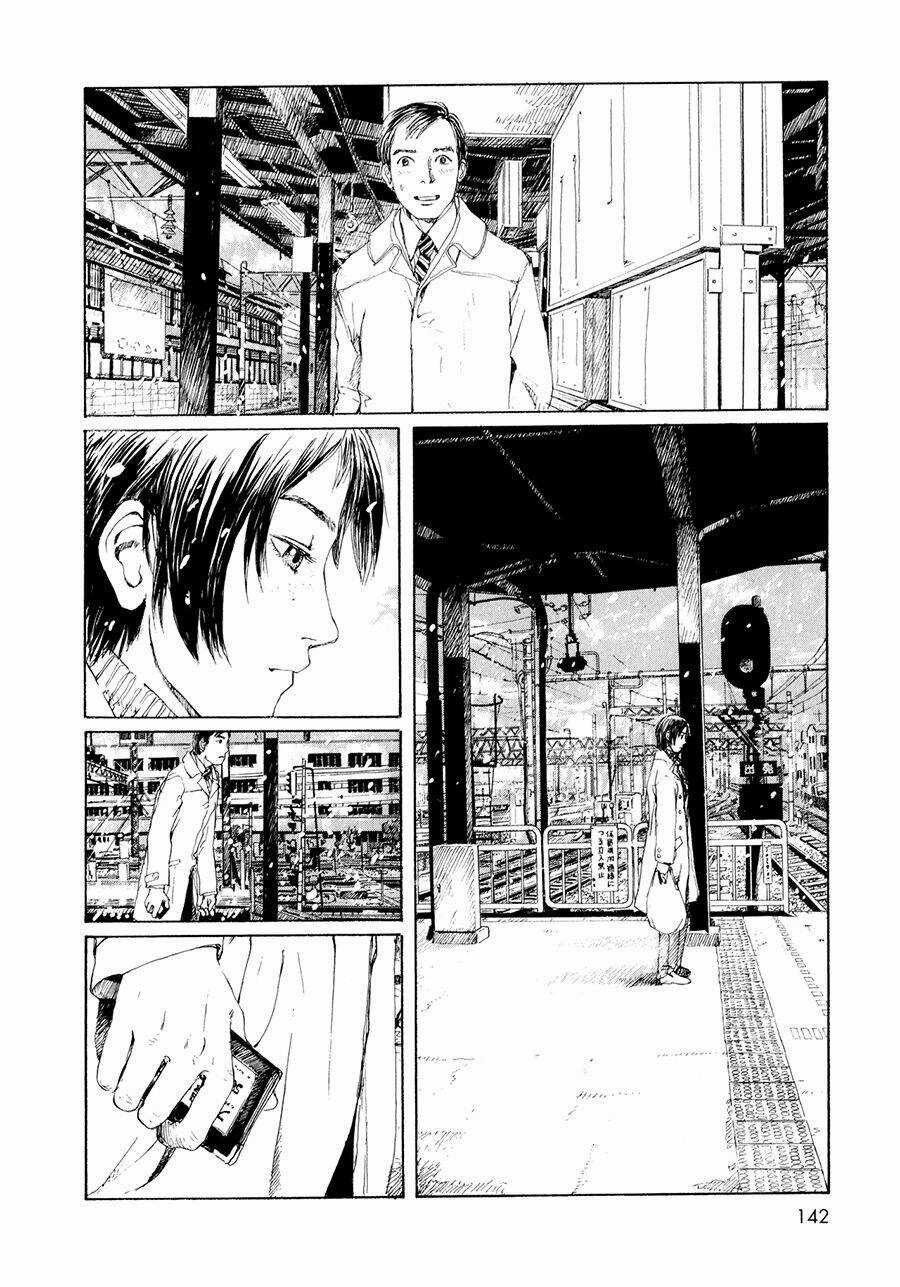 Omoide Emanon - Chapter 6 - Trang 22