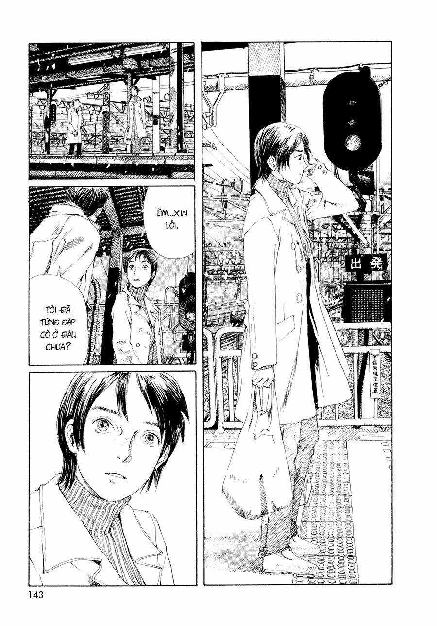 Omoide Emanon - Chapter 6 - Trang 23