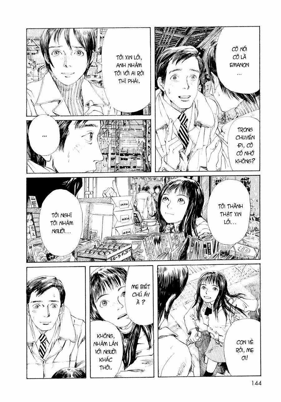 Omoide Emanon - Chapter 6 - Trang 24