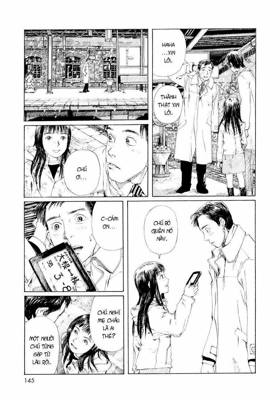 Omoide Emanon - Chapter 6 - Trang 25