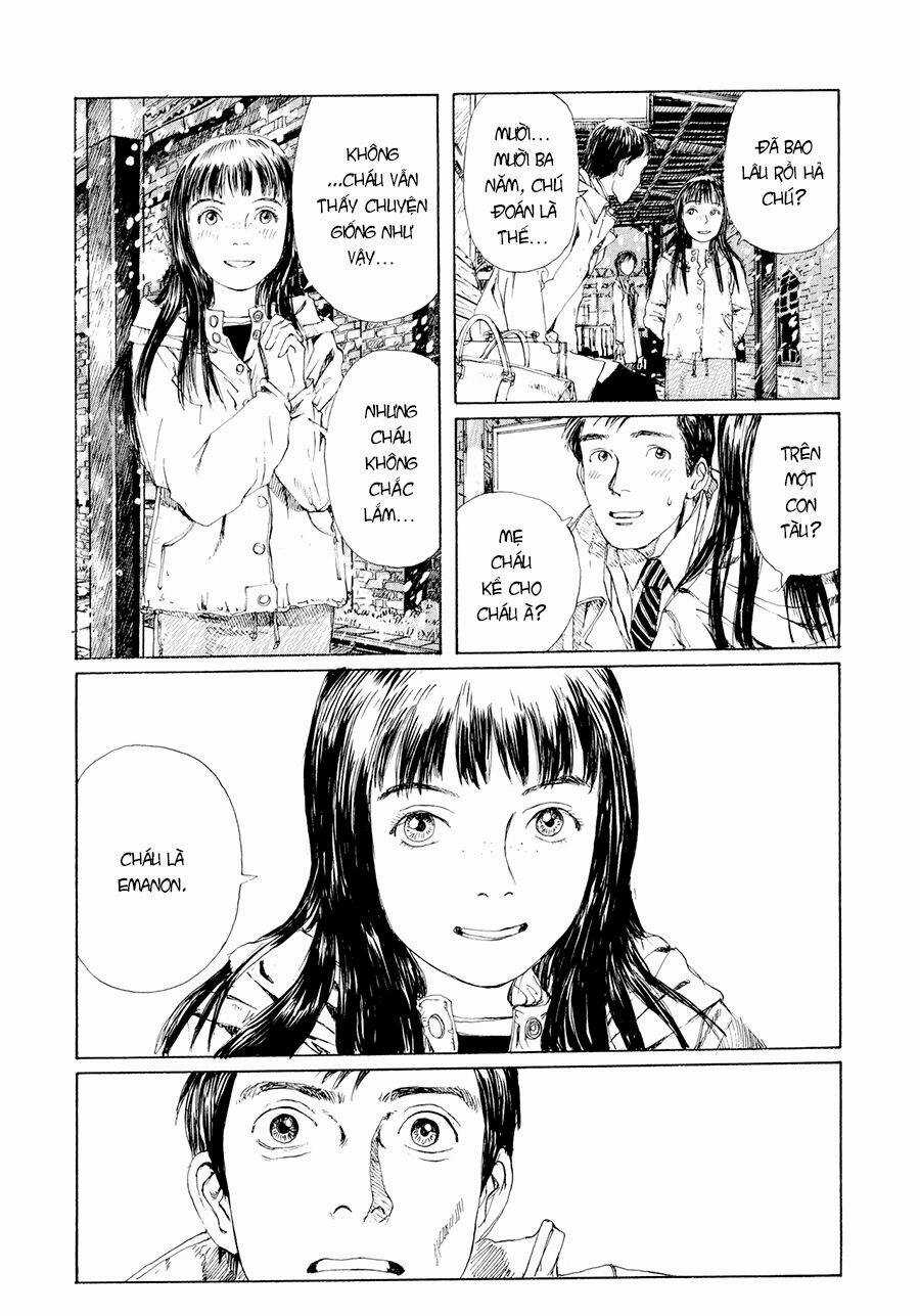 Omoide Emanon - Chapter 6 - Trang 26