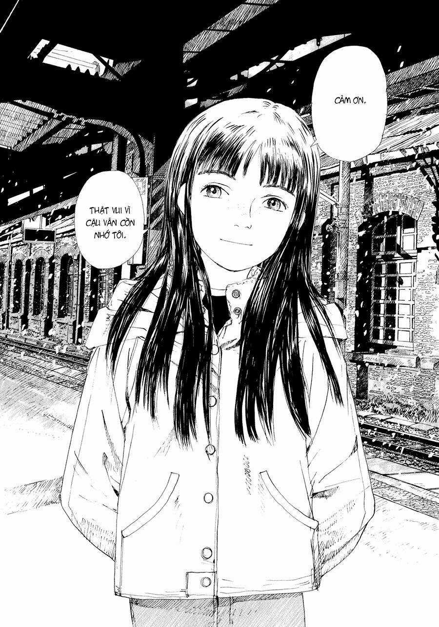 Omoide Emanon - Chapter 6 - Trang 27