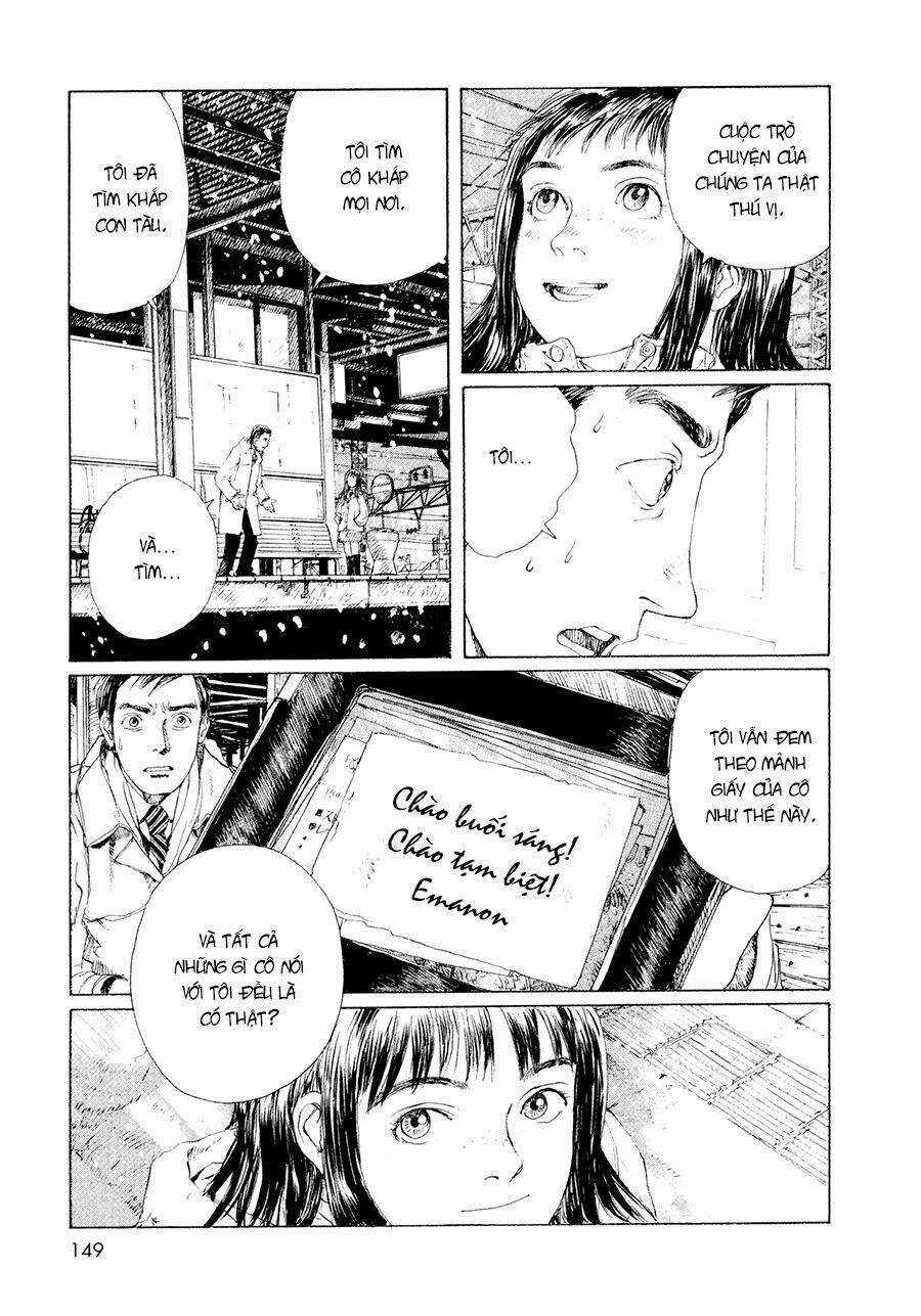Omoide Emanon - Chapter 6 - Trang 29