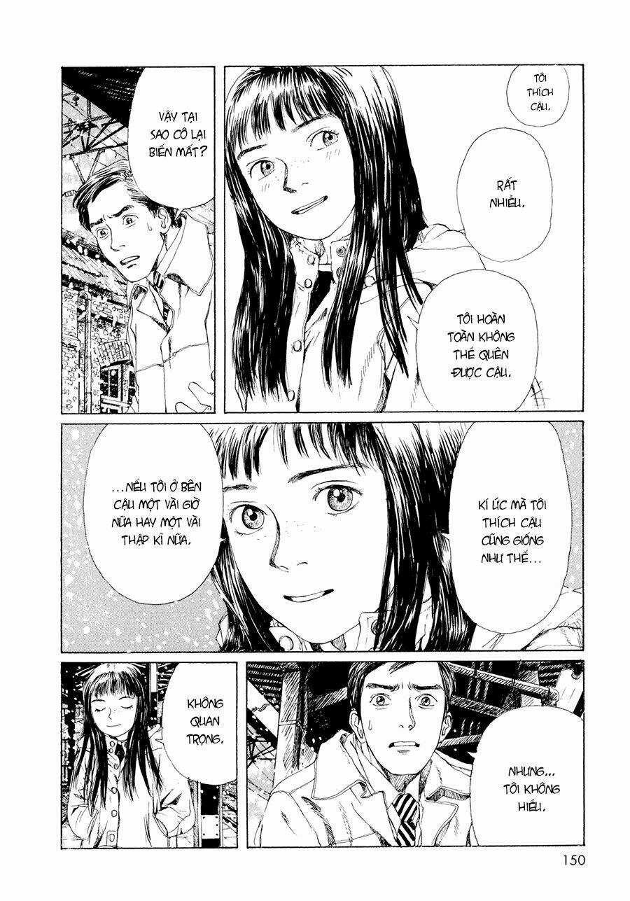 Omoide Emanon - Chapter 6 - Trang 30