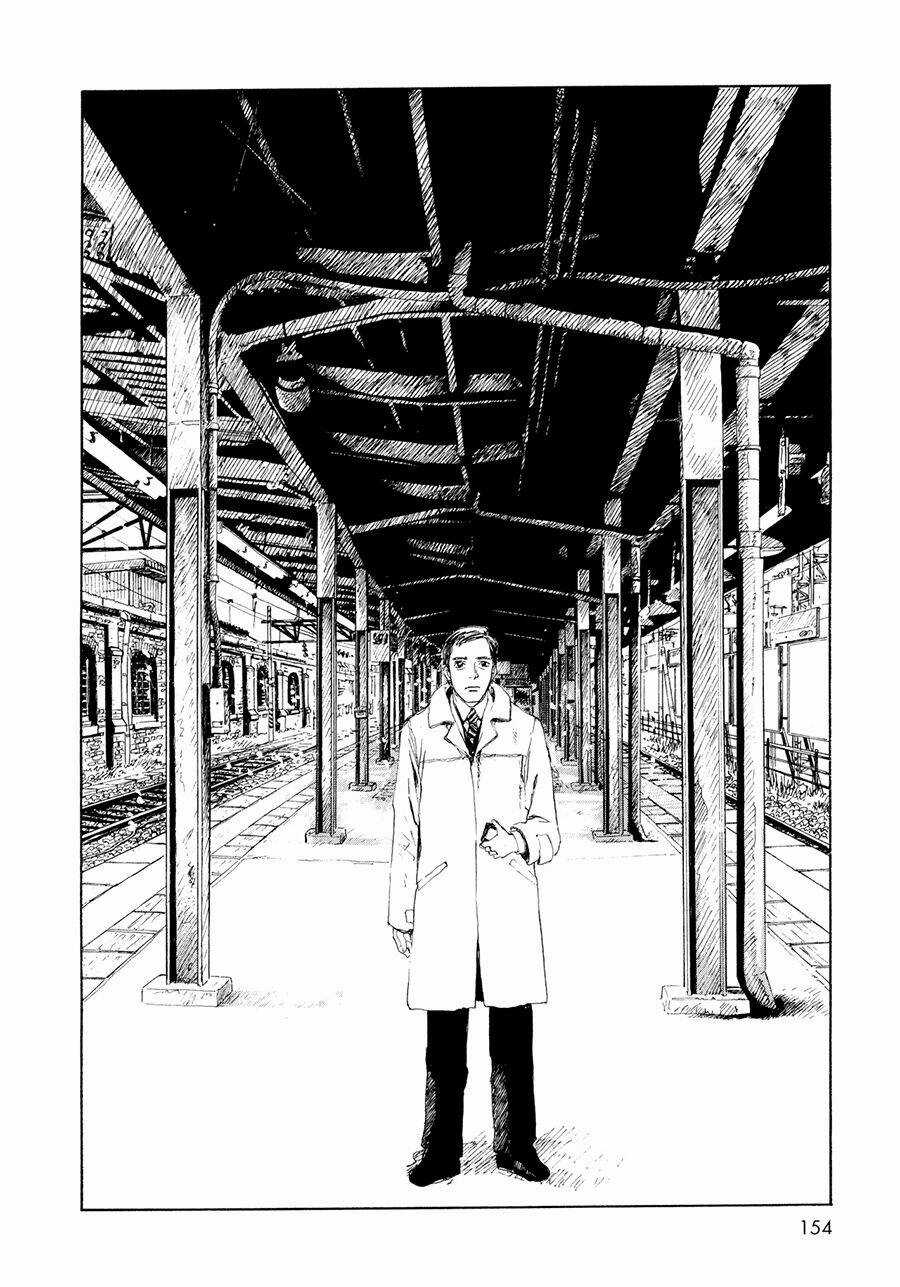 Omoide Emanon - Chapter 6 - Trang 33