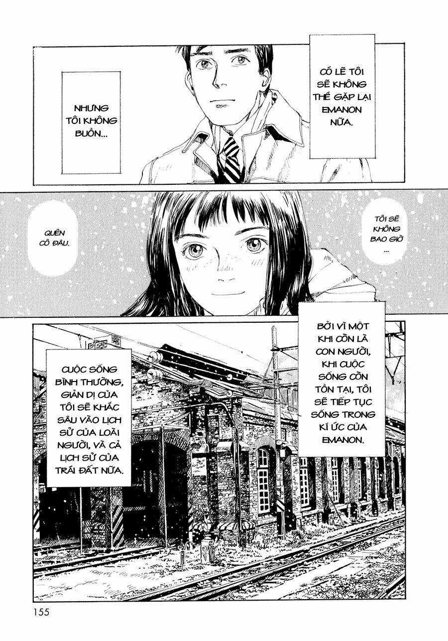 Omoide Emanon - Chapter 6 - Trang 34