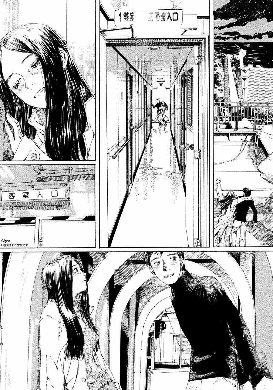 Omoide Emanon - Chapter 6 - Trang 5