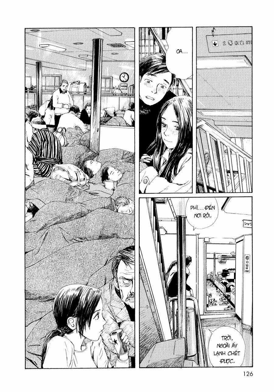 Omoide Emanon - Chapter 6 - Trang 6