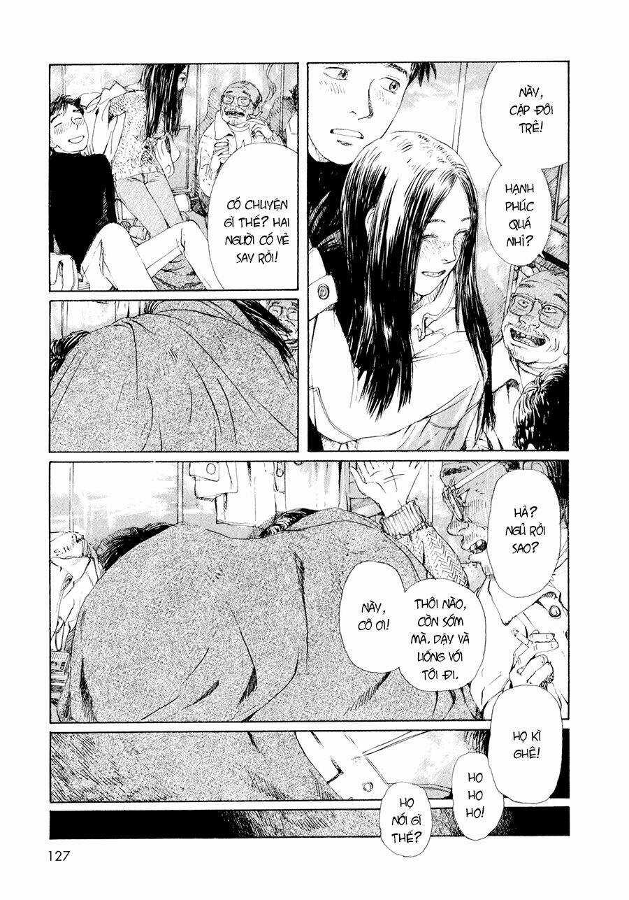 Omoide Emanon - Chapter 6 - Trang 7