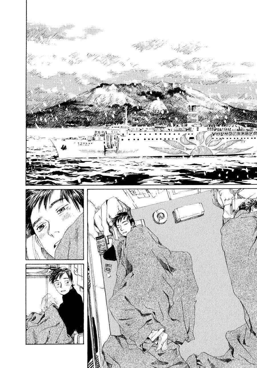 Omoide Emanon - Chapter 6 - Trang 8