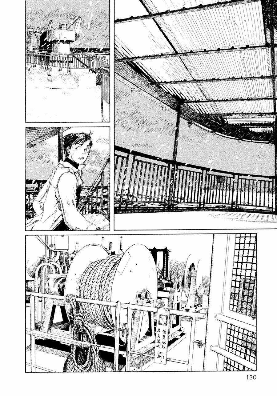 Omoide Emanon - Chapter 6 - Trang 10
