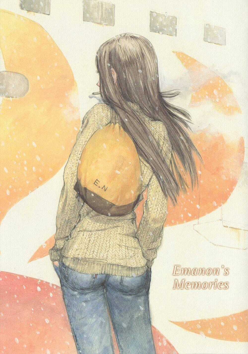 Omoide Emanon - Chapter 7 - Trang 2