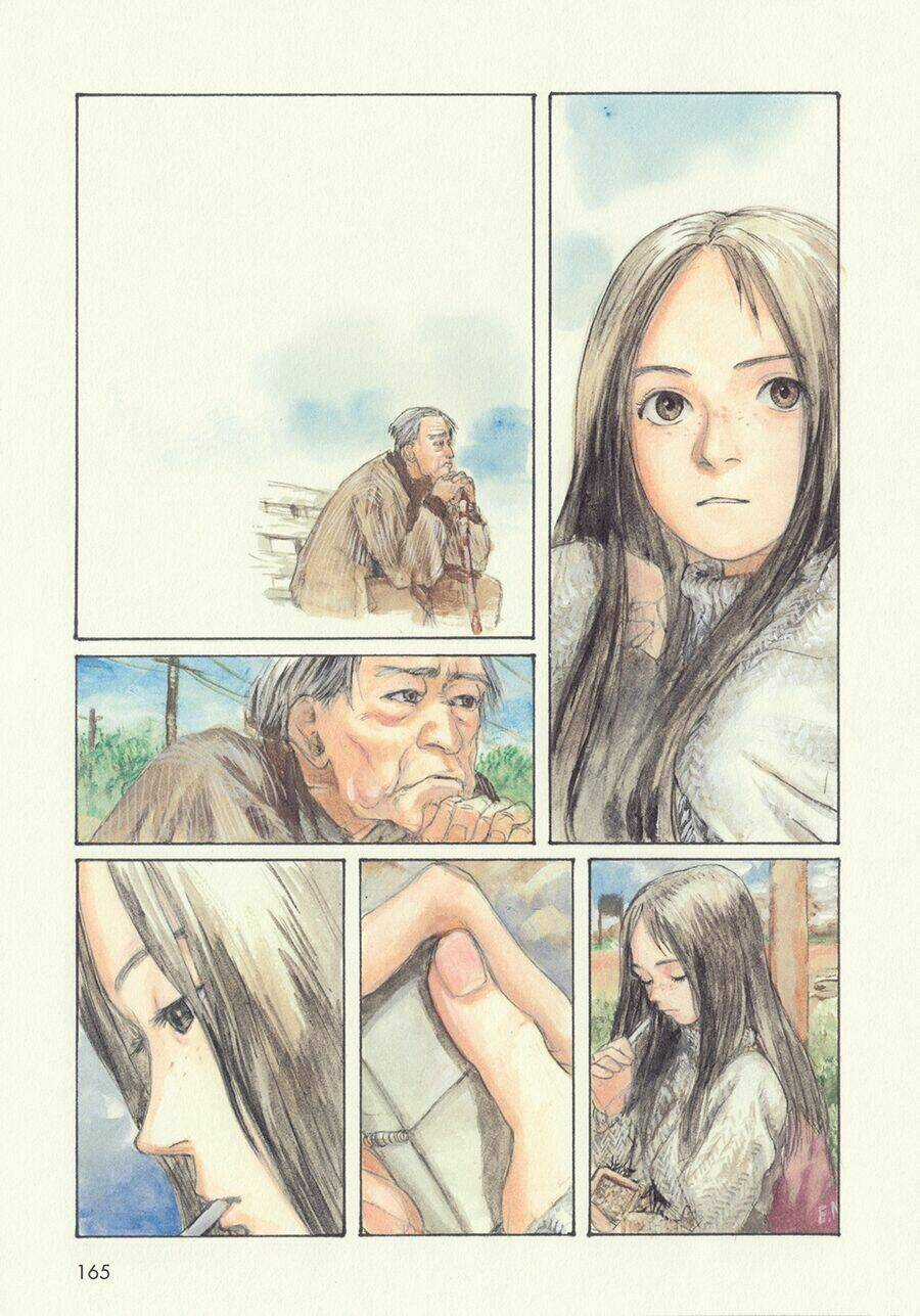 Omoide Emanon - Chapter 7 - Trang 11