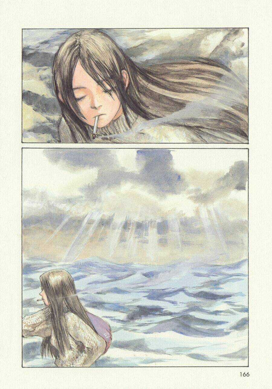 Omoide Emanon - Chapter 7 - Trang 13