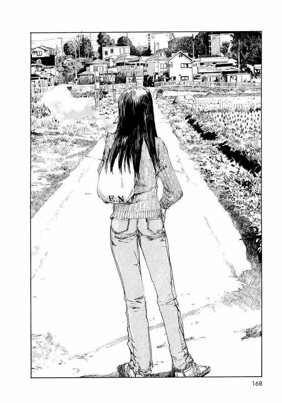 Omoide Emanon - Chapter 7 - Trang 15