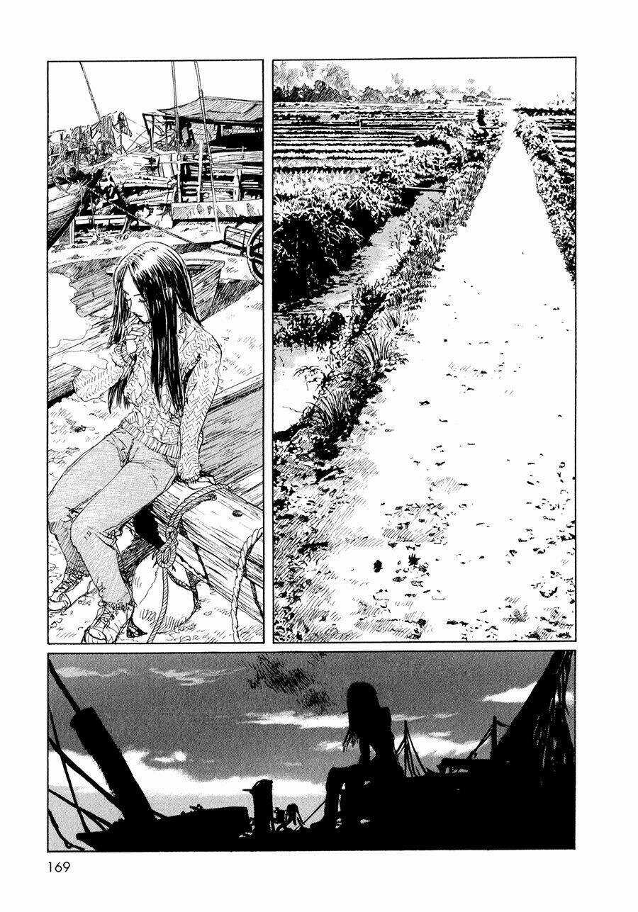 Omoide Emanon - Chapter 7 - Trang 16