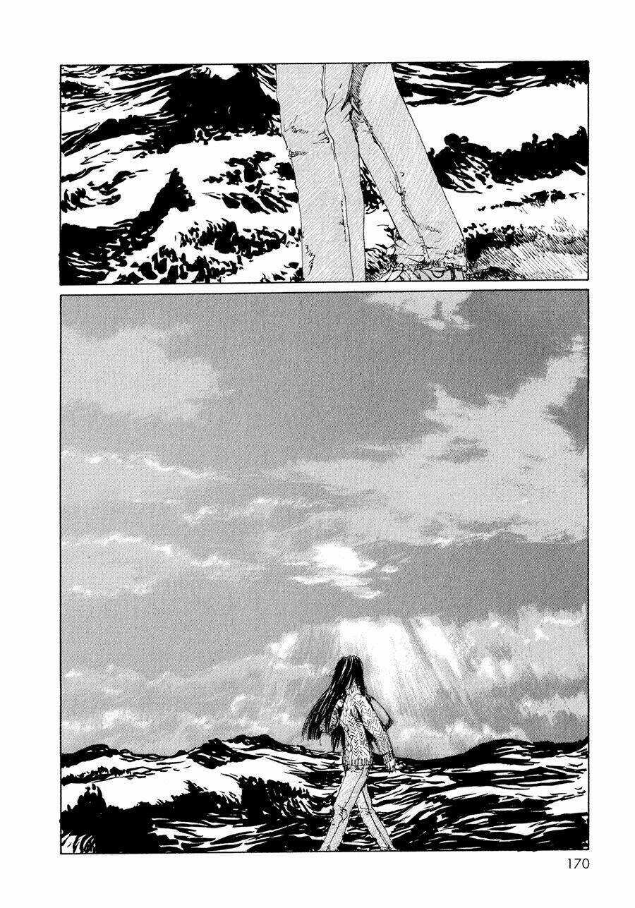 Omoide Emanon - Chapter 7 - Trang 17