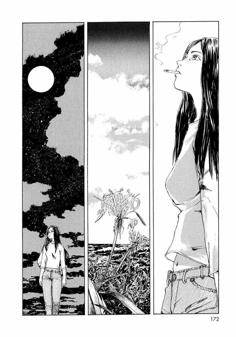Omoide Emanon - Chapter 7 - Trang 19